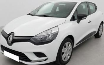 Renault clio iv Mions