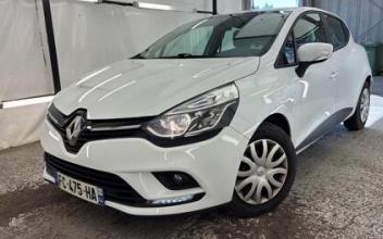 Renault clio iv Neuvy