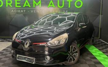 Renault clio iv Clouange