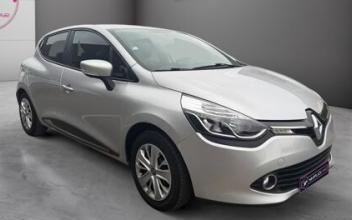 Renault clio iv La-Madeleine