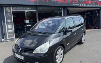 Renault Espace Gagny