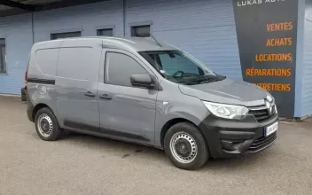 Renault Express Châtillon-sur-Chalaronne