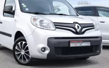 Renault Express Vendargues