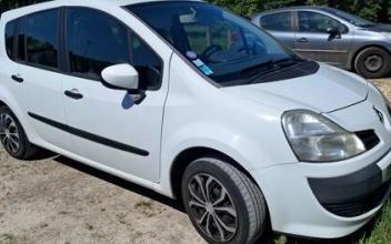 Renault grand modus Les-Mesnuls