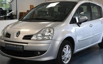 Renault Grand Modus Saint-Saturnin