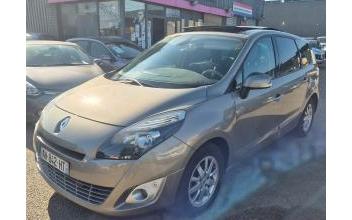 Renault Grand Scenic Coignières