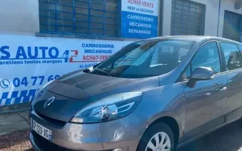 Renault Grand Scenic Le-Coteau