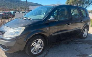 Renault Grand Scenic Brignoles