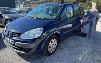 Renault Grand Scenic La-Garde