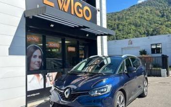 Renault Grand Scenic Le-Versoud