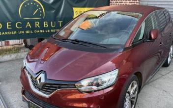 Renault Grand Scenic Sin-le-Noble