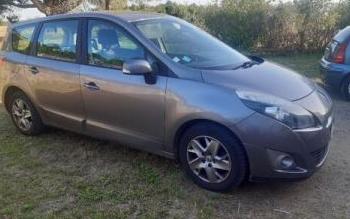 Renault grand scenic iii Clisson