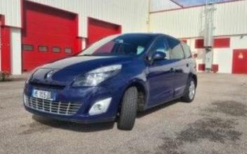 Renault grand scenic iii Malzéville
