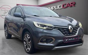 Renault kadjar Vernon