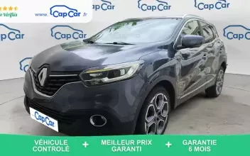 Renault Kadjar Paris