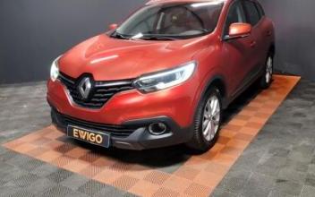 Renault kadjar Cernay