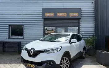 Renault Kadjar Saint-Priest
