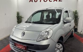 Renault Kangoo Thiers