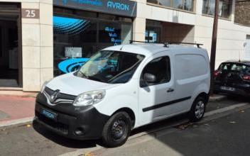 Renault Kangoo Enghien-les-Bains