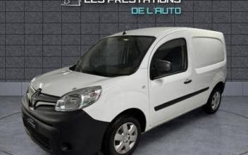 Renault Kangoo Puteaux
