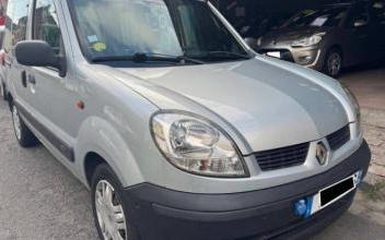 Renault Kangoo Armentières