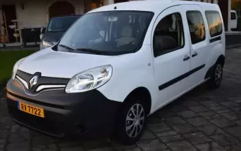 Renault Kangoo Metz