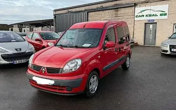 Renault Kangoo Wittelsheim