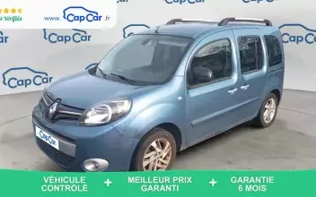 Renault Kangoo Paris