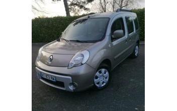 Renault kangoo Yainville