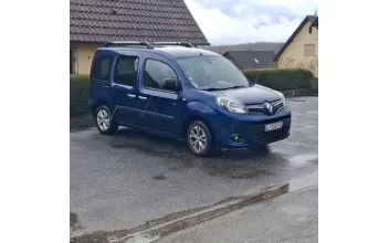 Renault Kangoo Climbach