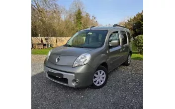 Renault Kangoo Etain