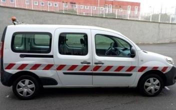 Renault kangoo Bobigny