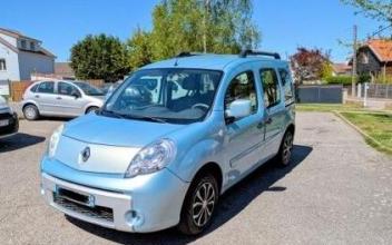 Renault kangoo Nancy