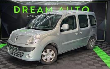 Renault kangoo Clouange
