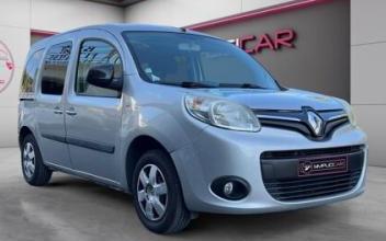 Renault kangoo Ollioules