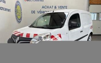 Renault Kangoo Express Nogent-le-Phaye