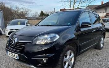 Renault Koleos Wittenheim