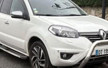 Renault koleos Yvrac