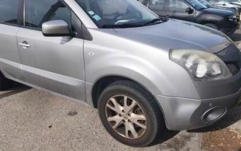 Renault koleos Miramas