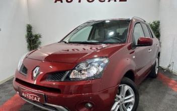 Renault Koleos Thiers