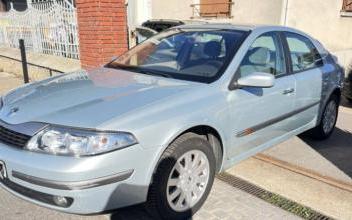 Renault Laguna Corbeil-Essonnes