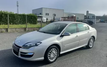 Renault Laguna Cercottes