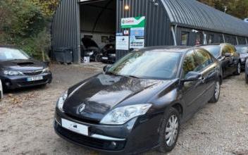 Renault Laguna Sathonay-Camp