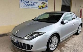 Renault laguna Ecuelles