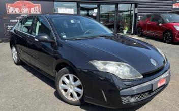 Renault Laguna Avoine