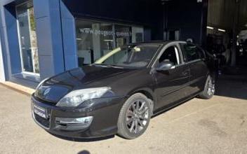 Renault laguna iii Quéven