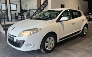 Renault megane Le-Beausset