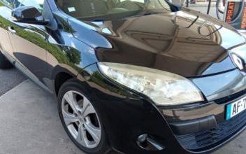 Renault Megane Marly