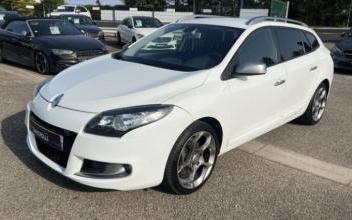 Renault Megane Entzheim
