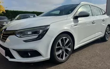 Renault Megane Monéteau